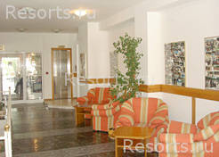 Bulgaria Hotel 5